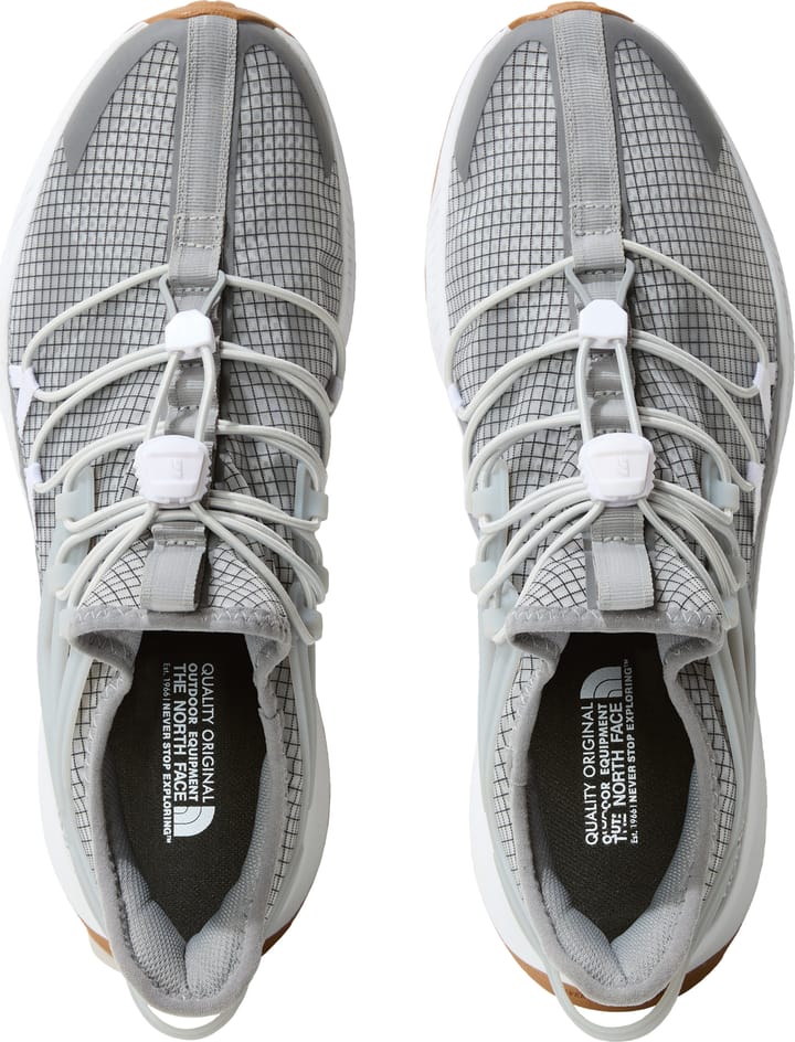 North face high rise grey hotsell